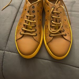 Mcm shoes